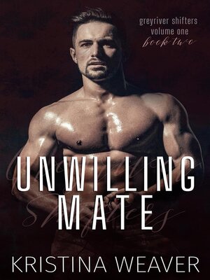cover image of Unwilling Mate